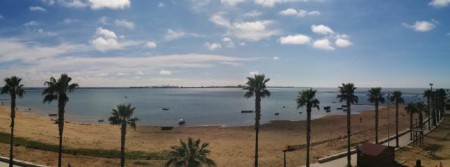 EN UN ENCLAVE PRIVILEGIADO